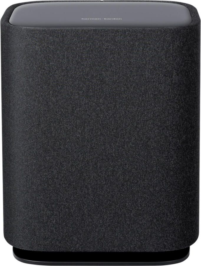 Harman Kardon Harman Enchant Sub Subwoofer Zwart - Foto 3