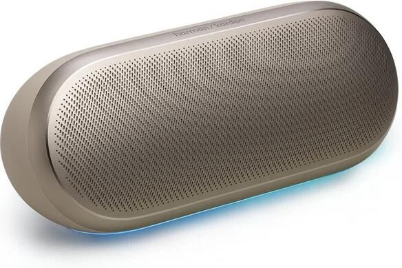 Harman Kardon Harman Luna 2 Bluetooth speaker Bruin