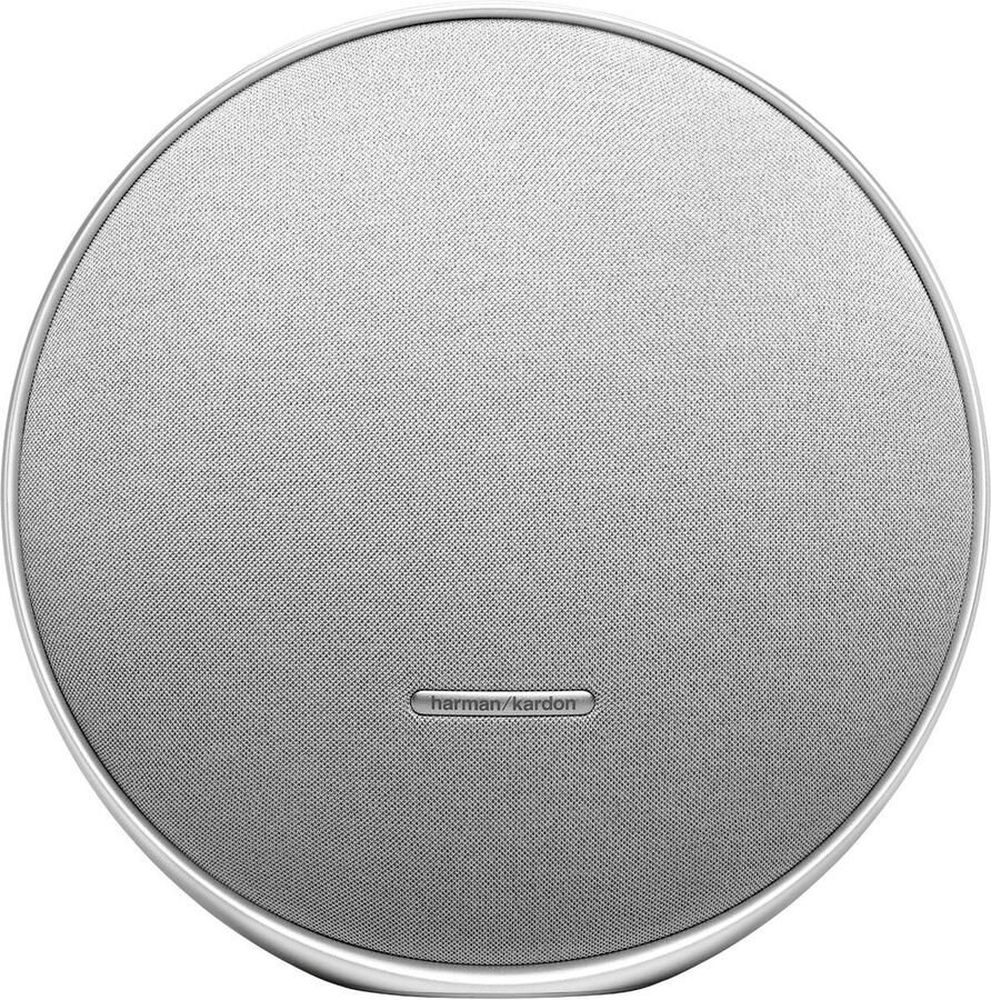 Harman Kardon Harman Onyx Studio 9 Bluetooth speaker Grijs