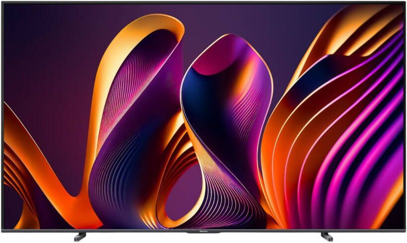 Hisense QLED 100E7NQ Pro | 4K Ultra HD TV's | Beeld&Geluid Televisies | 6942351403052