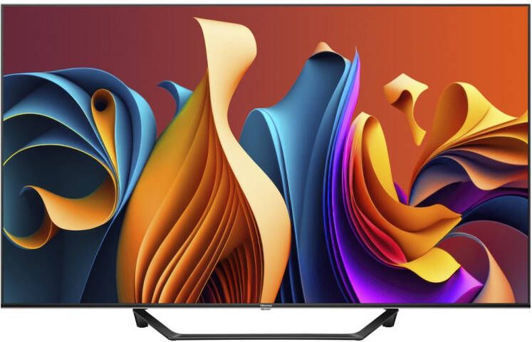 Hisense 43A79NQ (2024) 43 inch QLED TV