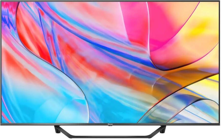 Hisense QLED 55A7KQ | 55'QLED Televisies | Beeld&Geluid Televisies | 6942147492703