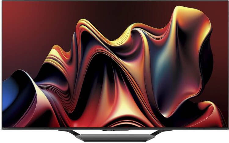 Hisense 55U79NQ (2024) 55 inch LED TV