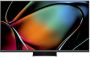 Hisense Mini-led-tv 55U8KQ 139 cm 55" 4K Ultra HD Smart TV - Thumbnail 2