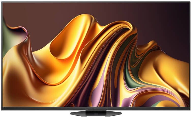 Hisense 65U8NQ (2024) 65 inch LED TV