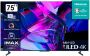 Hisense 75U79KQ Mini-LED 4K TV (2023) - Thumbnail 2