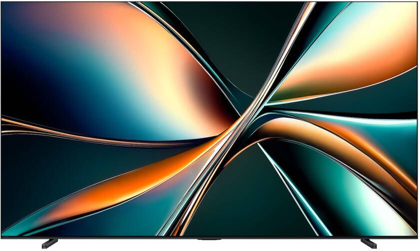 Hisense 85U79Q (2025) 85 inch MiniLED TV