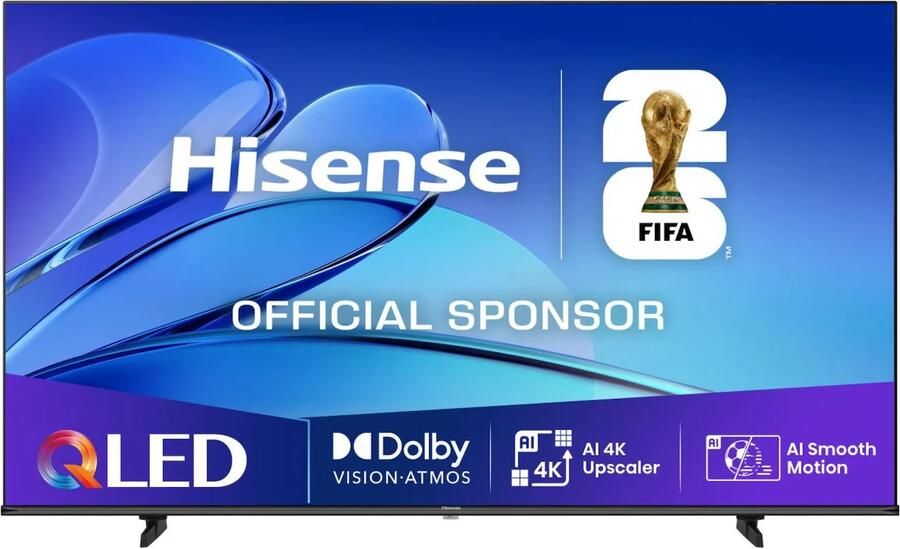 Hisense 65E79Q (2025) 65 inch QLED TV