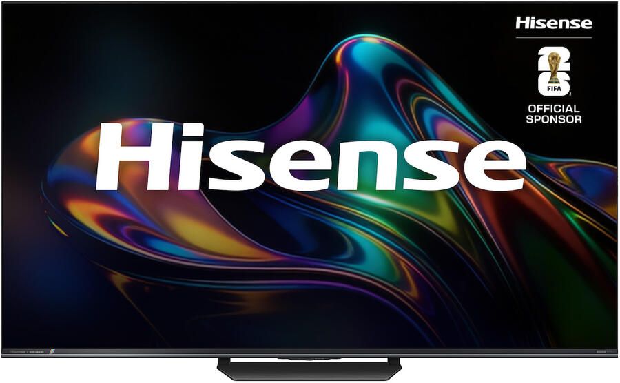 Hisense 65UR8S RGB MiniLED 4K 180Hz Smart TV (2026) - Foto 2