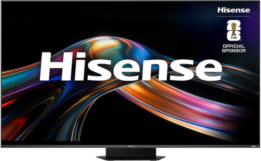 Hisense 65UR9S RGB MiniLED 4K 170Hz Smart TV (2026) - Foto 2