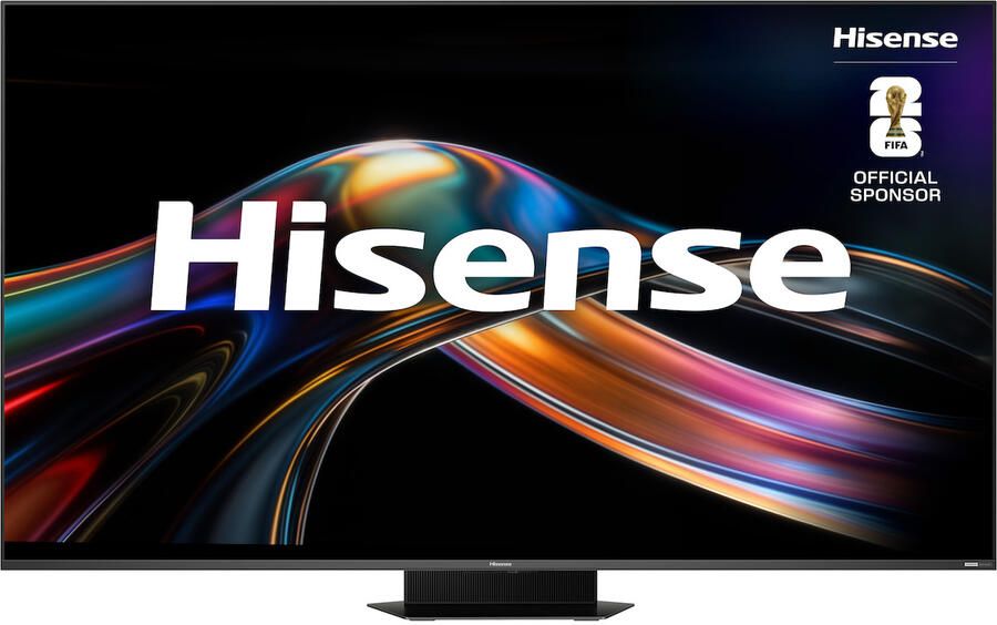 Hisense 75UR9S RGB MiniLED 4K 180Hz Smart TV (2026) - Foto 2
