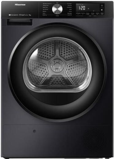 Hisense Wasdroger DH3S902BB3 | Droogkasten | Huishouden&Woning Wassen&Drogen | 6901101830999