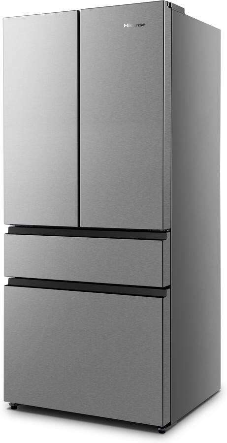 Hisense French Koelvries RF540N4SBI2 | Vrijstaande koelkasten | Keuken&Koken Koelkasten | 6921727044723 - Foto 2