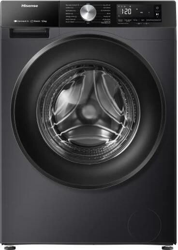 Hisense Wasdroogcombinatie WD3S9043BB3 | Was-droogcombinaties | 6901101830982