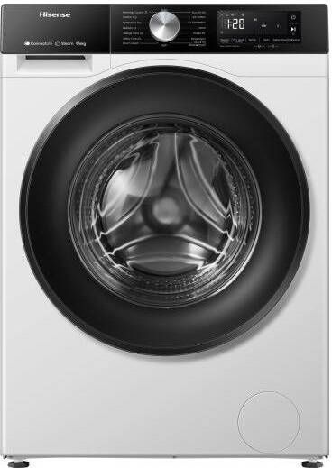 Hisense Wasdroogcombinatie WD3S9043BW3 | Was-droogcombinaties | 6901101830166