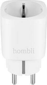 Hombli Smart Socket Stopcontact Wit 230v