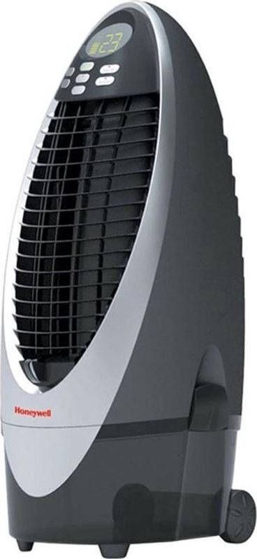 Honeywell Aircooler CS10XE 102 Watt met Afstandsbediening