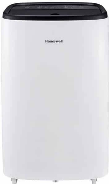 Honeywell HJ12CESVWK Mobiele airco Wit