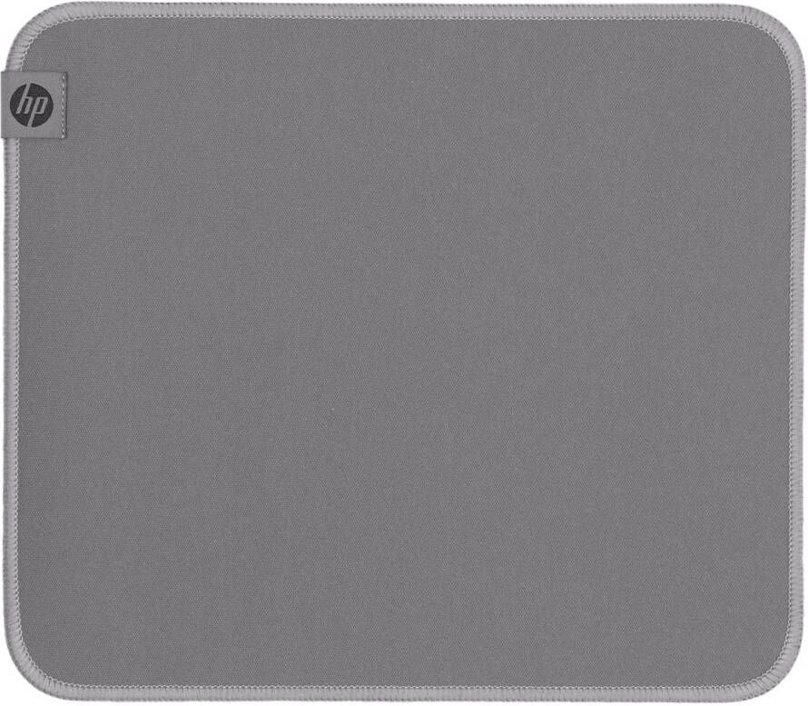 HP 100 Sanitizable MSE Pad Desktop accessoire Grijs