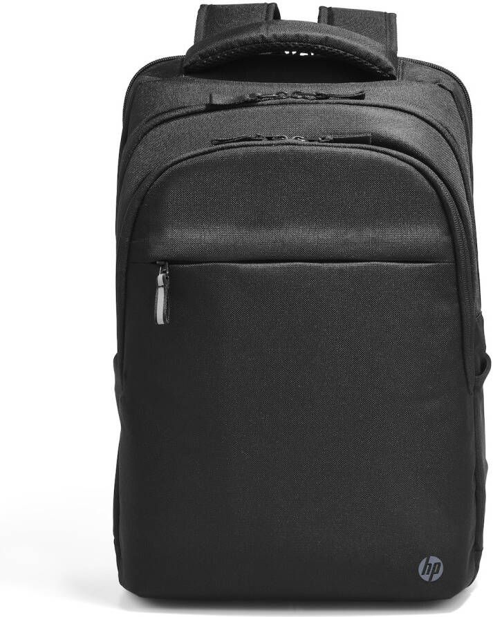 HP Professional 17.3-inch Backpack 500S6AA | Tassen&Sleeves | 0196188587942