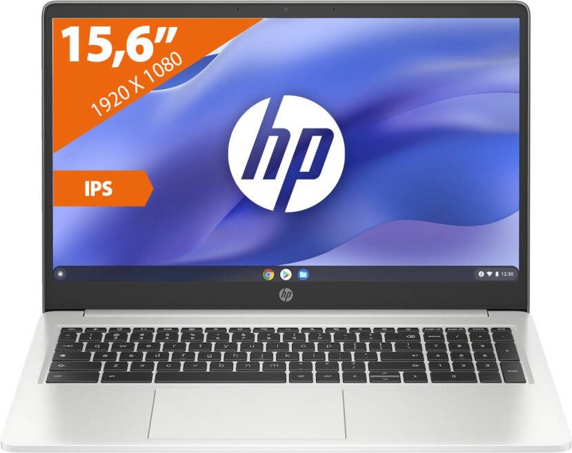 HP Chromebook 15a-na0260nd -15 inch Chromebook