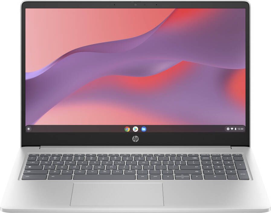 HP Chromebook 15a-nb0200nd -15 inch Chromebook