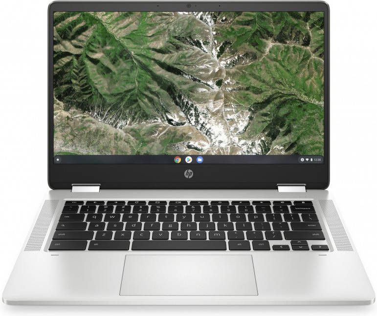 HP Chromebook x360 14a-ca0107nd -14 inch Chromebook