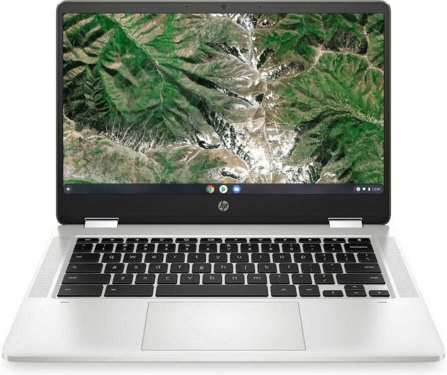 HP Chromebook x360 14a-ca0240nd -14 inch Chromebook