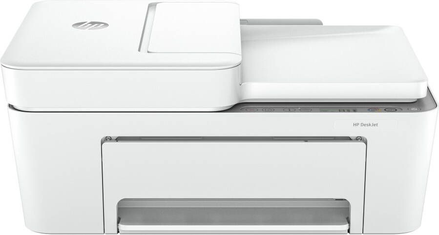 HP Deskjet Plus 4220e All-in-one inkjet printer Grijs