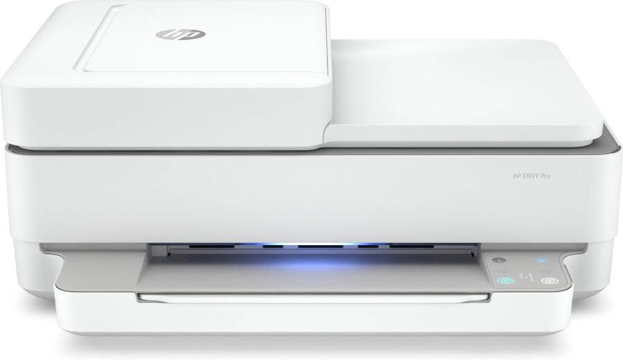 HP Envy 6420e All-in-one inkjet printer Wit