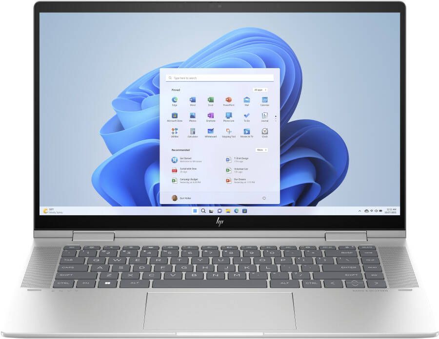 HP ENVY x360 15-fe0020nd -15 inch 2-in-1 laptop