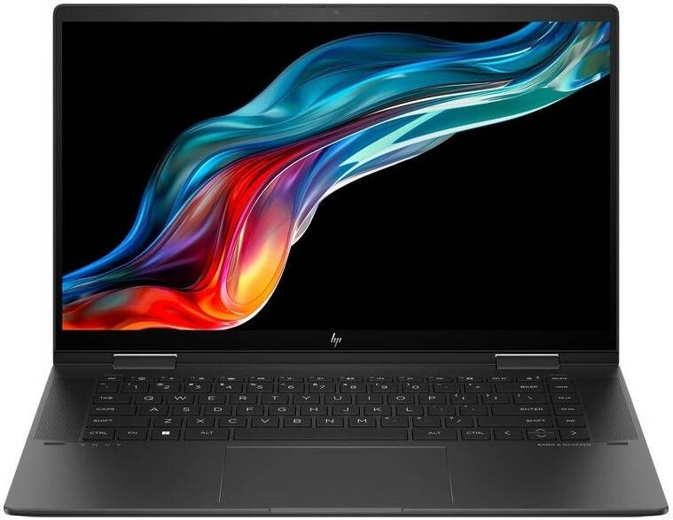 HP ENVY x360 15-fh0000nd -15 inch 2-in-1 laptop