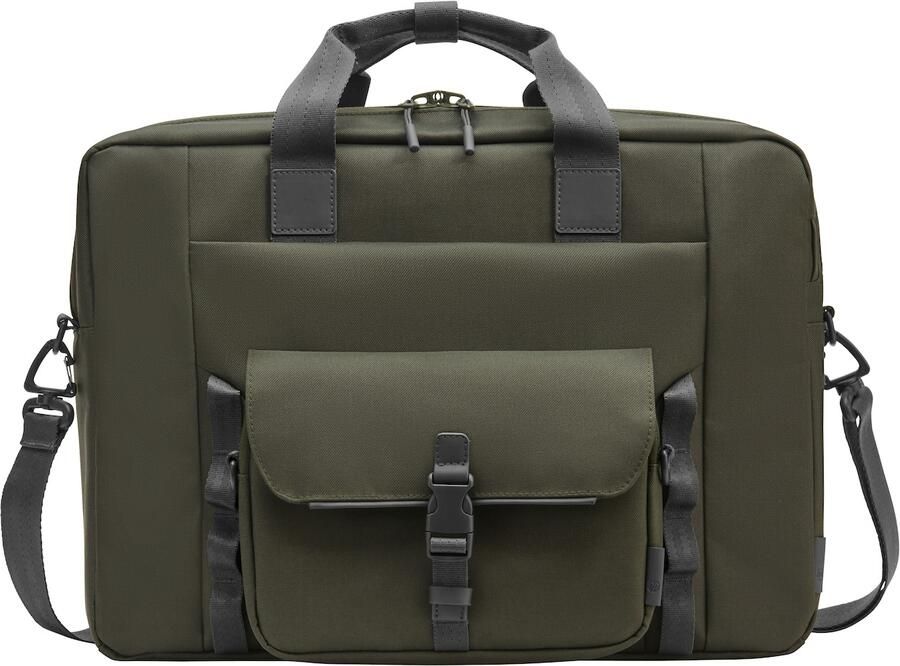 HP 15 6-inch Modular Laptop-top loader Laptop tas