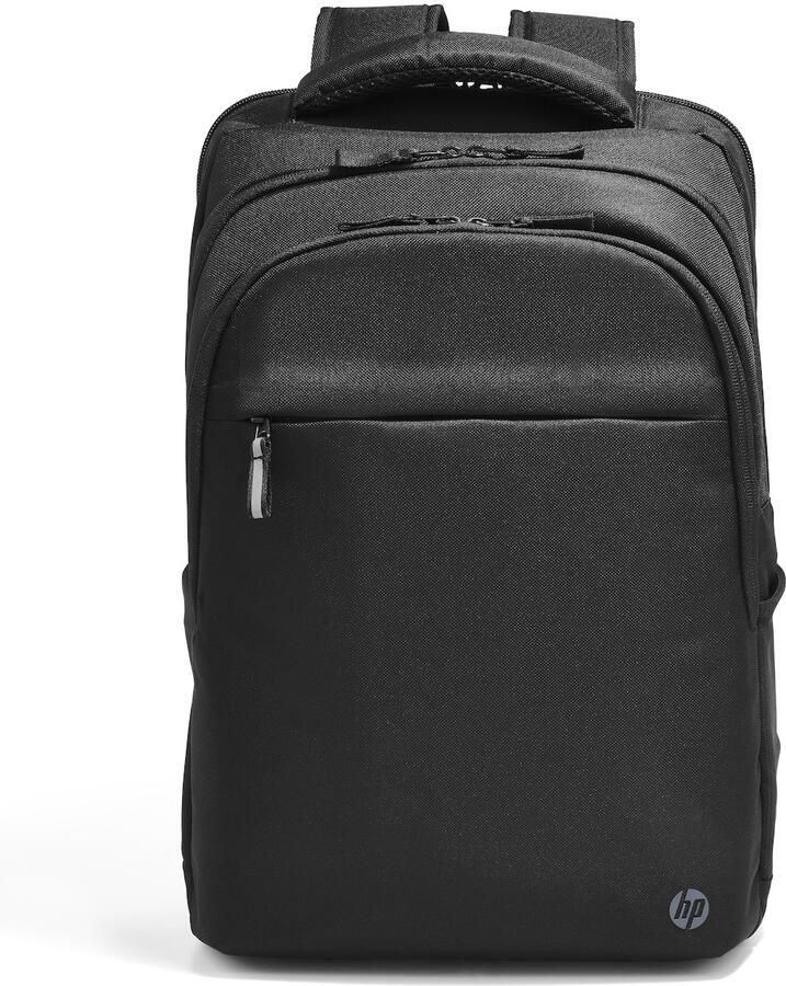 HP Professional 17.3-inch Backpack 500S6AA | Tassen&Sleeves | 0196188587942