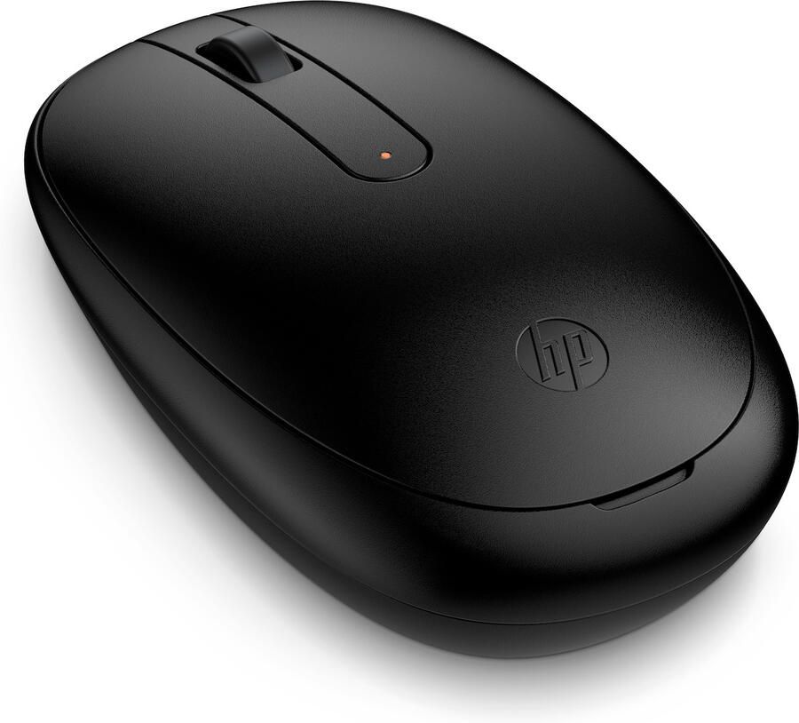 HP 240 Bluetooth Muis Zwart