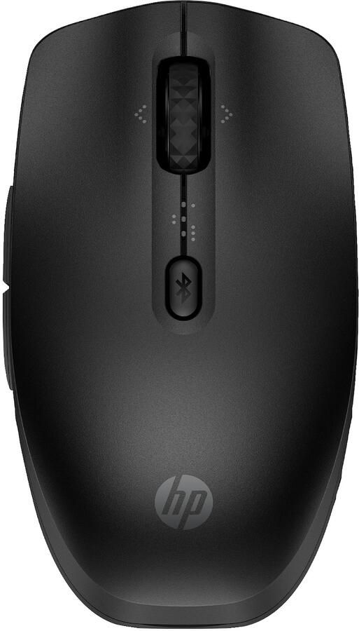 HP 420 Programmeerbare Bluetooth Muis Zwart