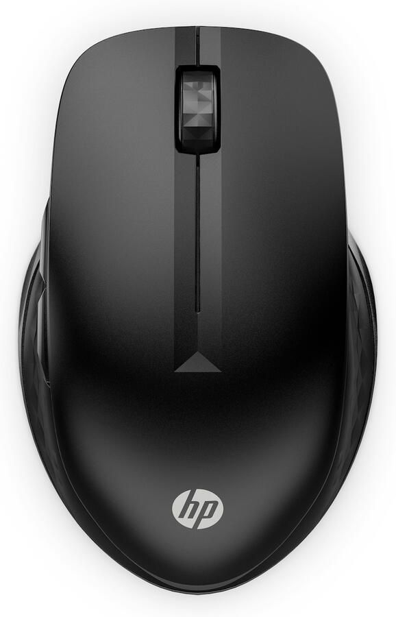 HP Wireless Muis 430 | Muizen | 0195908246558