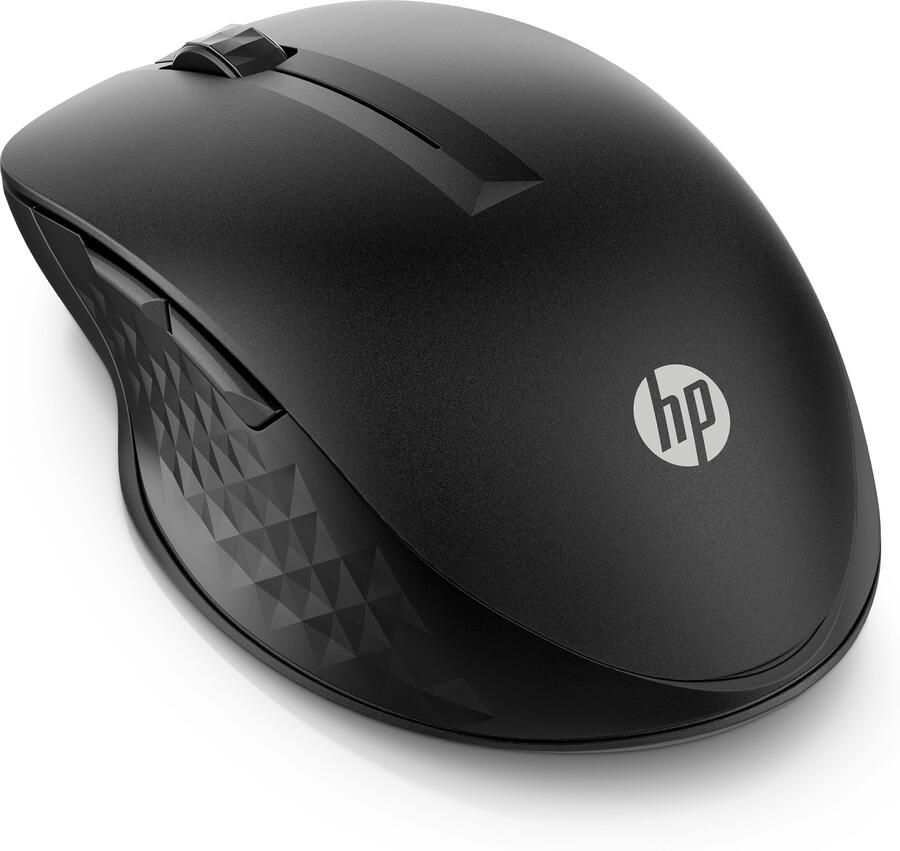HP Wireless Muis 430 | Muizen | 0195908246558
