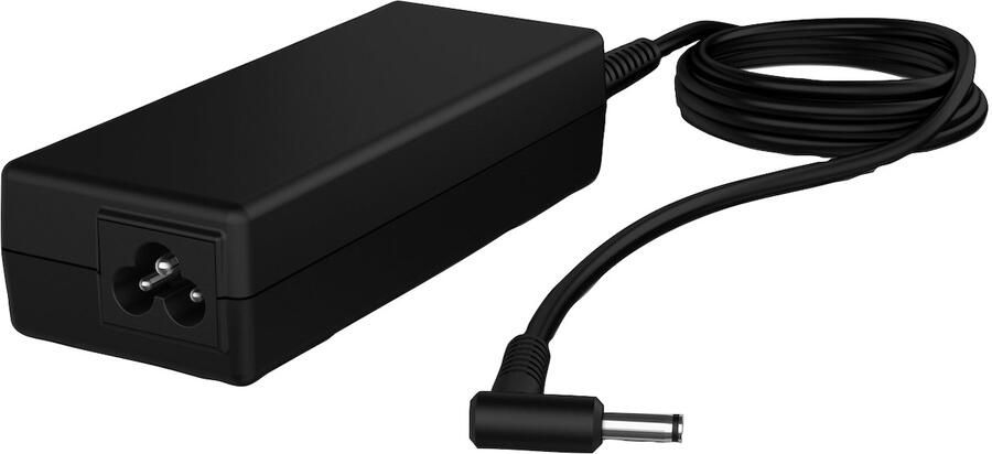 HP 90W Smart AC Adapter EURO | Laptop adapters | Accessoires toebehoren&onderdelen Computer toebehoren | W5D55AA