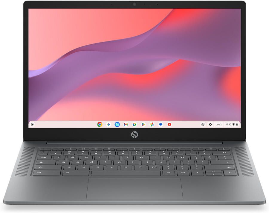HP Chromebook 14a-nm0255ndx Chromebook