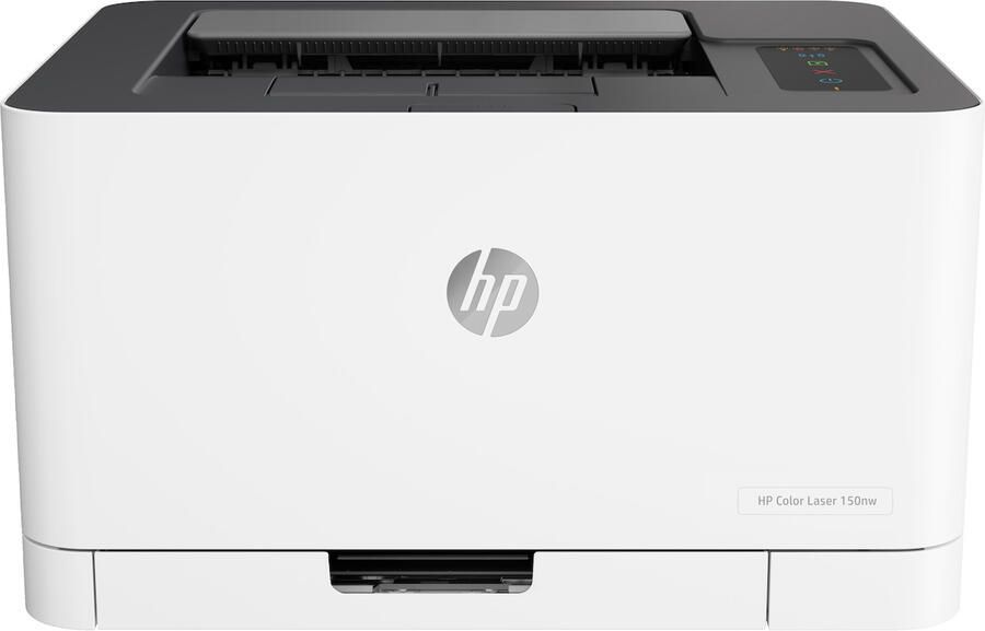 HP Color Laser 150NW | Printers | Computer&IT Printen&Scannen | 0193015507128