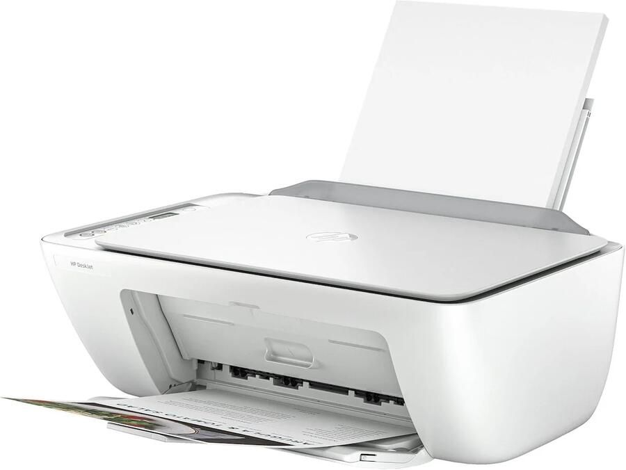 HP DeskJet 4210e All-in-one inkjet printer