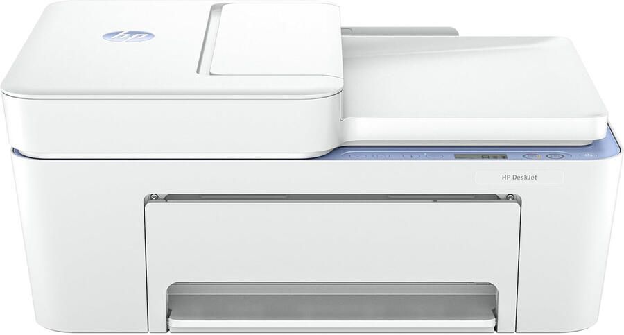 HP DeskJet 4222e All-in-one inkjet printer