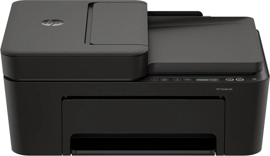 HP DeskJet 4310 All-in-one inkjet printer