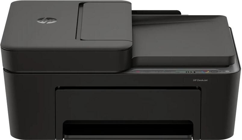HP DeskJet 4320 All-in-one inkjet printer - Foto 2