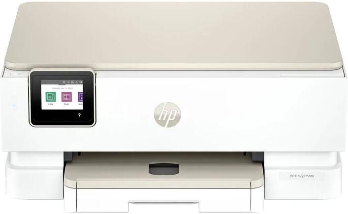 HP Envy Photo 7234 All-in-One Printer All-in-one inkjet printer