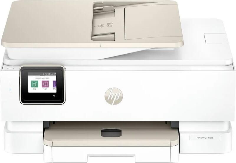 HP Envy Photo 7930 All-in-One Printer All-in-one inkjet printer