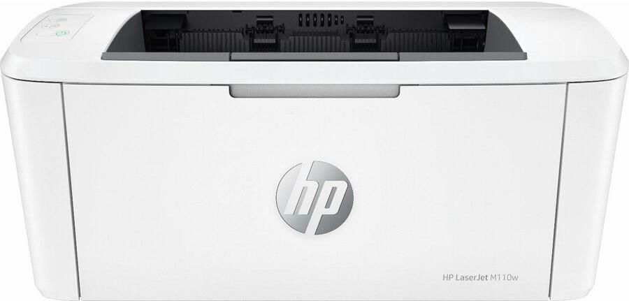 HP LaserJet M110w zwart-wit laserprinter met enkele functie - Foto 14