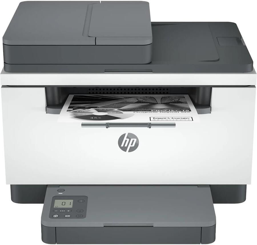 HP LaserJet MFP M234sdw All-in-one inkjet printer
