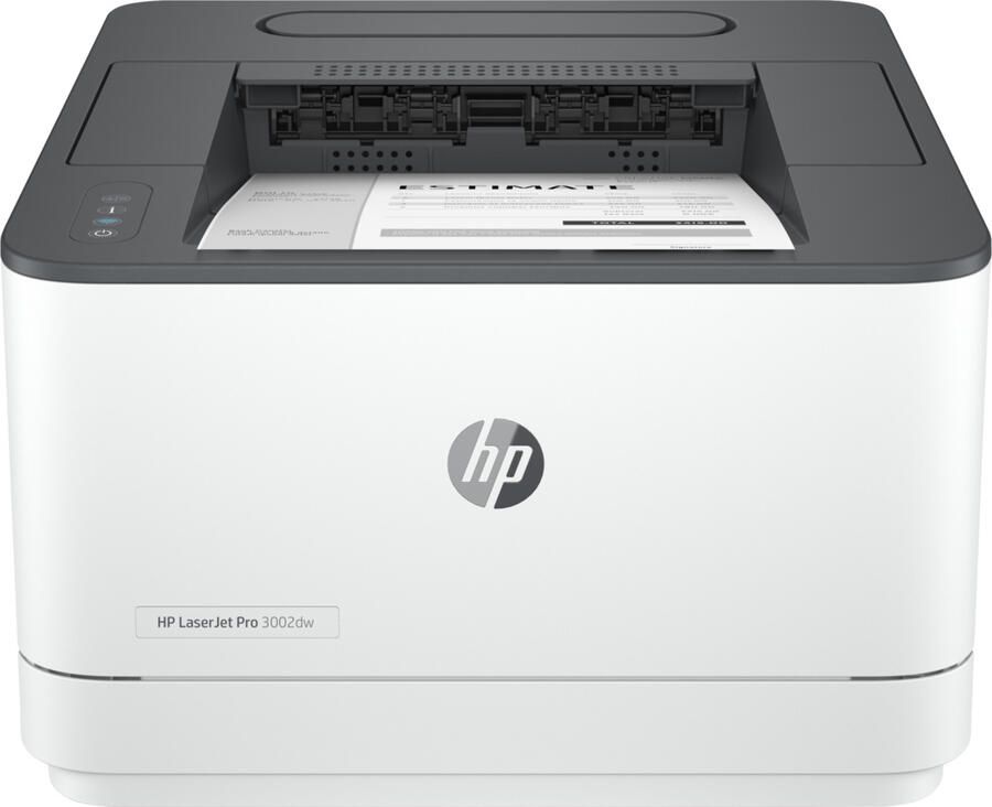 HP LaserJet Pro 3002dw Laser printer